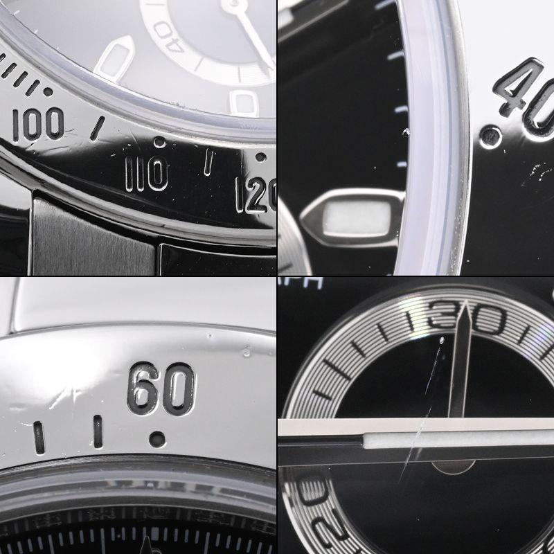 デイトナ（ROLEX） [3年保証] ロレックス メンズ コスモグラフ 