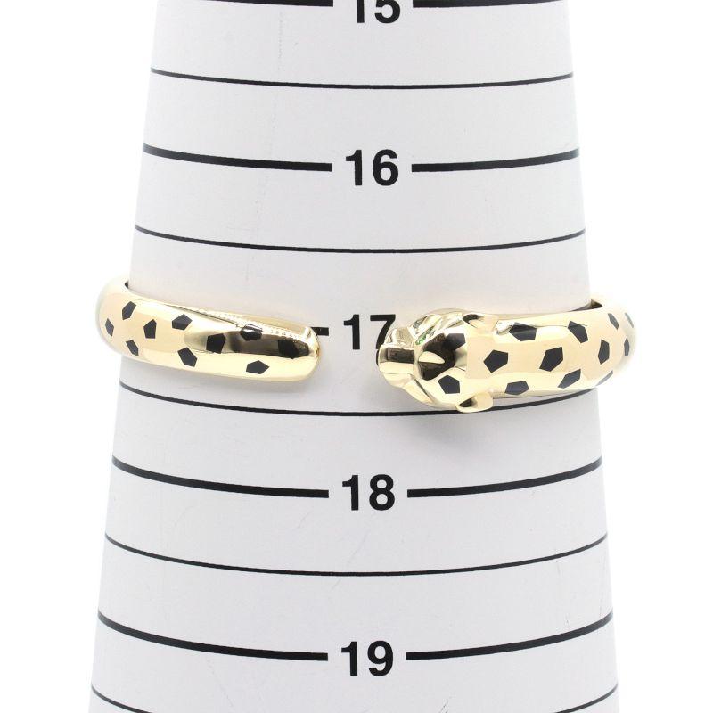 【レア】カルティエ　K18WG x レザー　ブレスレット　パンテール　留め具付き 楽天市場】【緑屋質屋】カルティエ パンテールブレスレット 全面