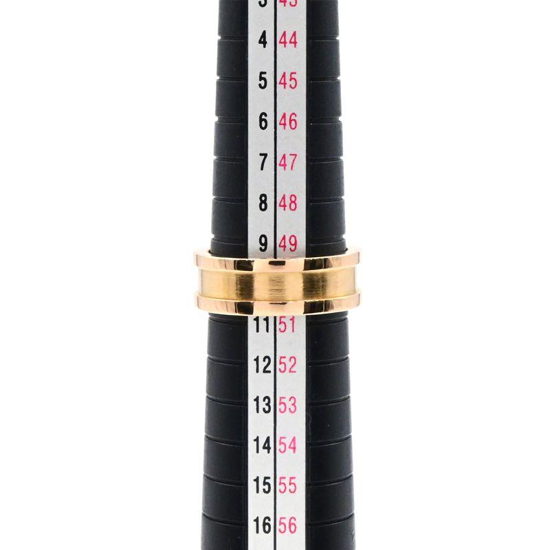 Cartier カルティエ C2リング 10号 Cartier カルティエ 2C C2 リング 指輪 10号 18金 K18イエロー