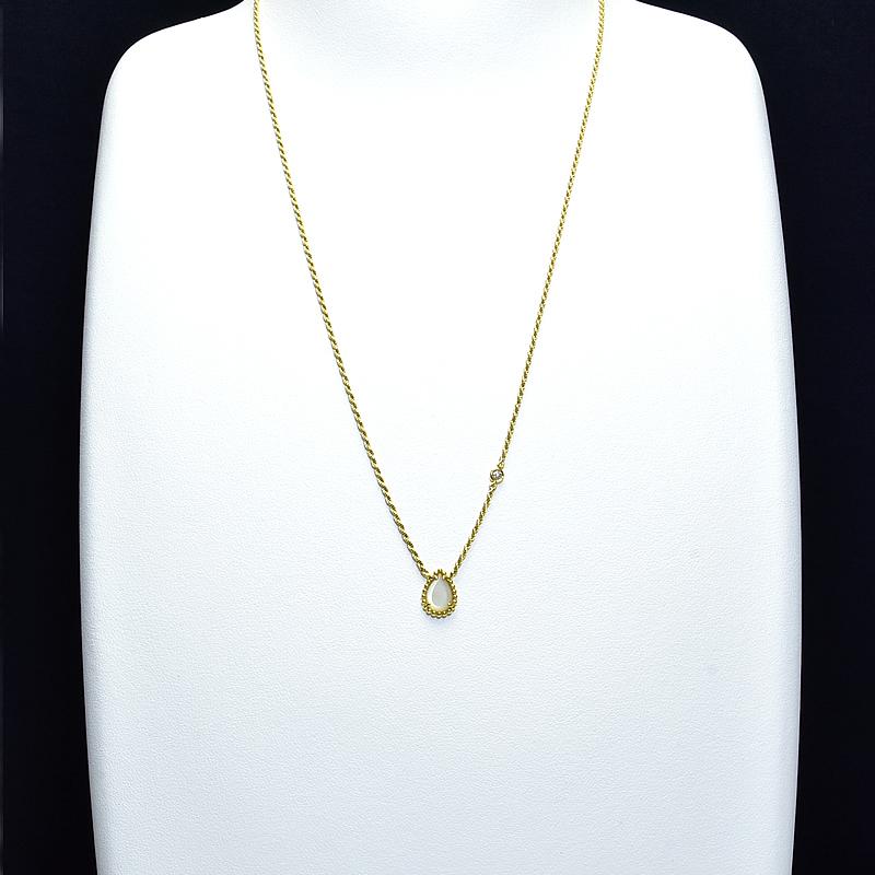 セルパンボエム ブシュロン セルパンボエムペンダント