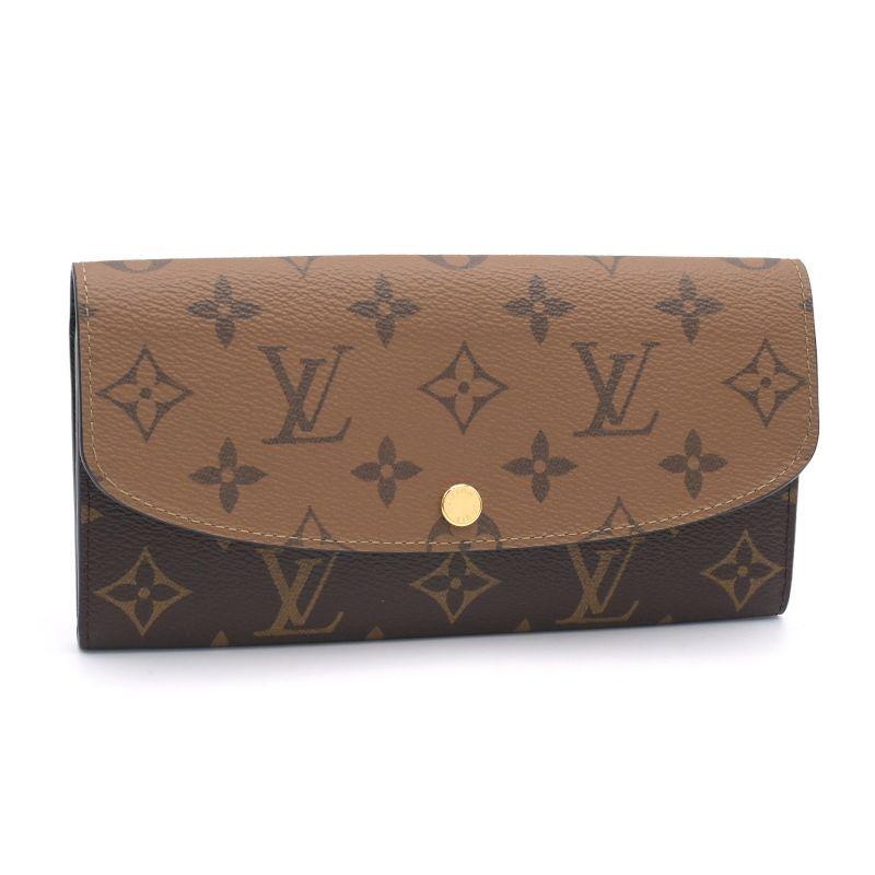 LOUIS VUITTON（ルイ・ヴィトン） ポルトフォイユエミリー M82157