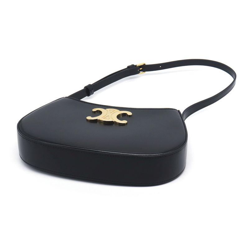 CELINE セリーヌ ミディアムティリーバッグ 115703BF4.38NO