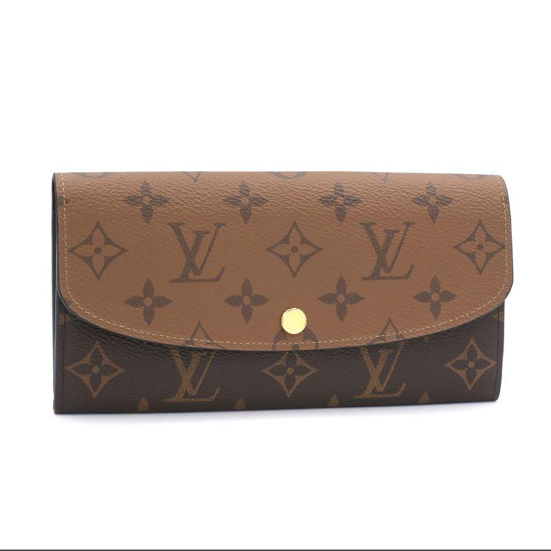 LOUIS VUITTON（ルイ・ヴィトン） ポルトフォイユエミリー M82157 