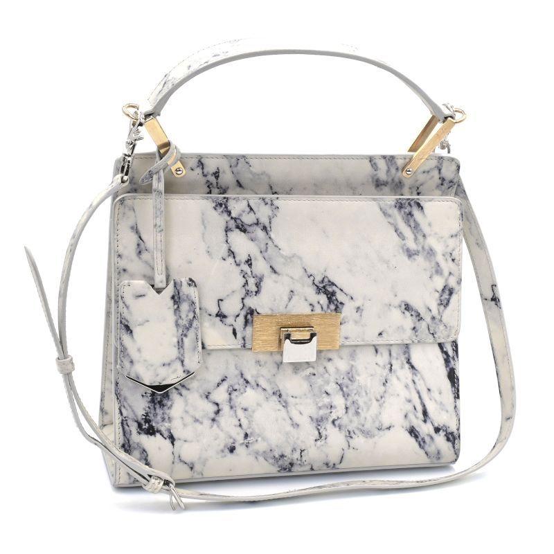 BALENCIAGA（バレンシアガ） ルディス 2WAYバッグ 370635 レザー