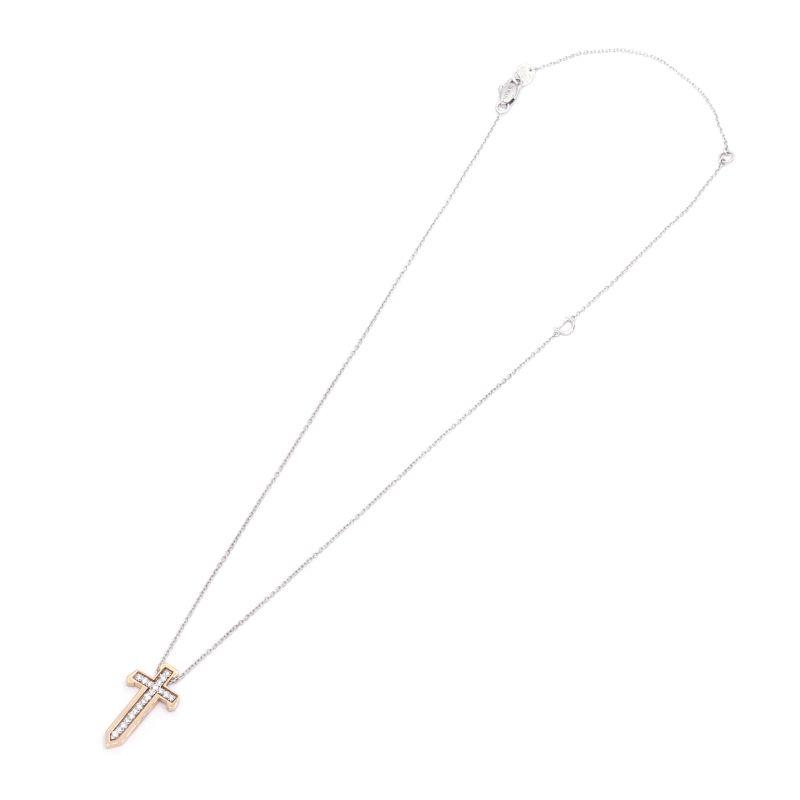 DAMIANI（ダミアーニ） スパーダネックレス 70本限定モデル 20096863