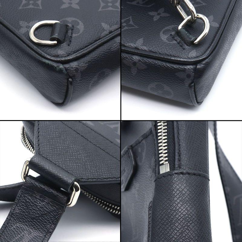LOUIS VUITTON（ルイ・ヴィトン） アウトドアスリングバッグ M30741