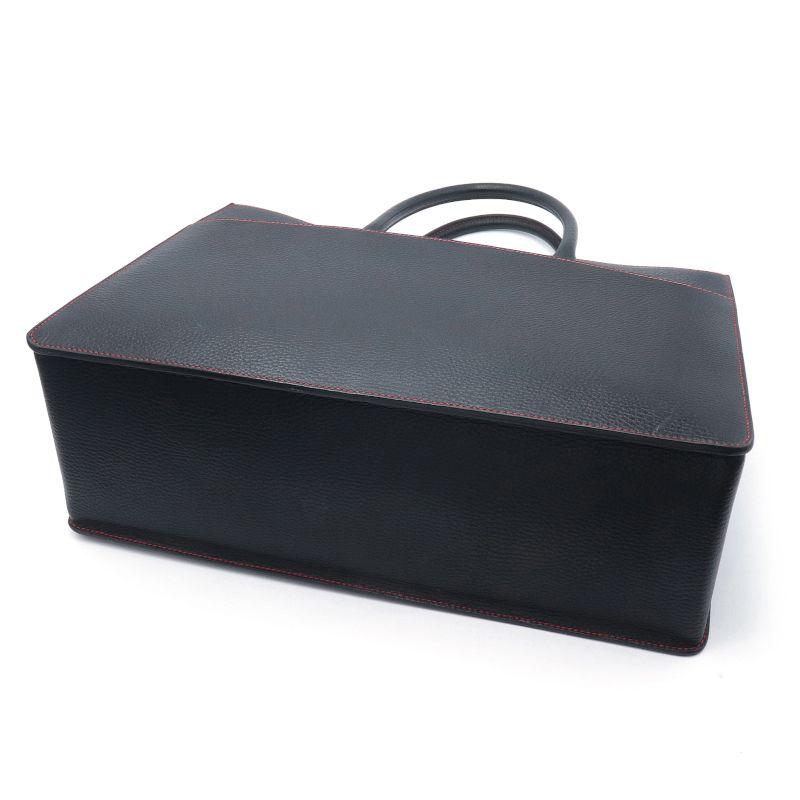 【美品】エルメス　ハンドバッグ　ショルダーバッグレザー ビジネス　黒　トート 楽天市場】【美品】 エルメス トートバッグ エトリヴィエール ポケット