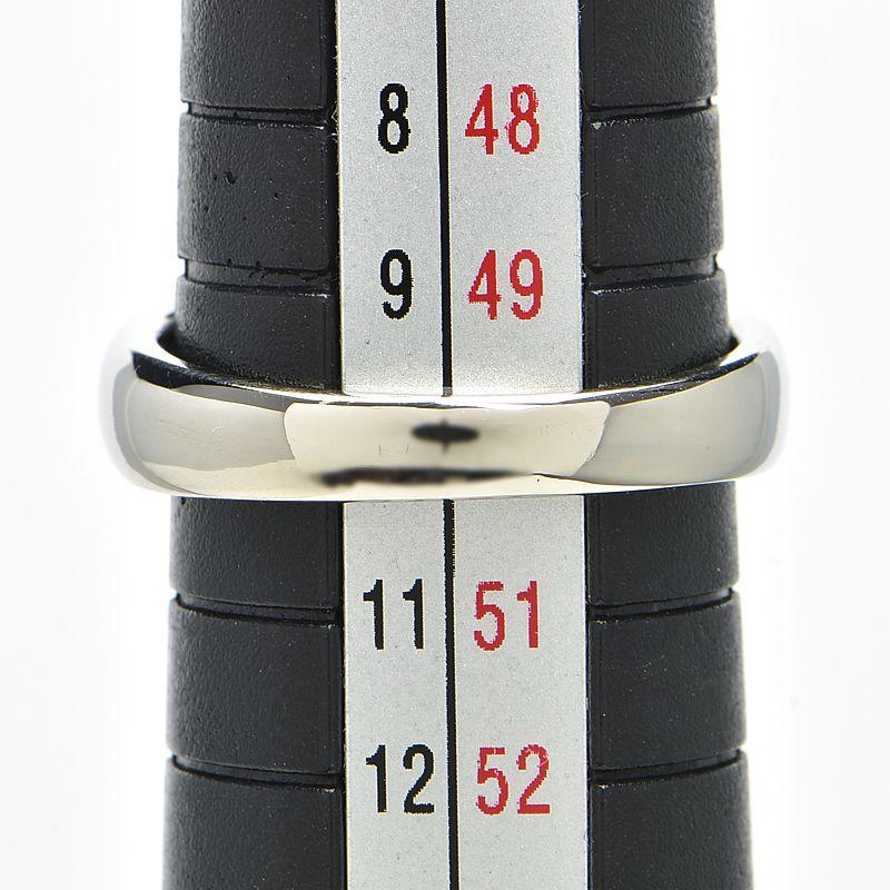 2.4ct天然タンザナイトリング 10号 Pt900 0.18ct天然ダイヤモンド