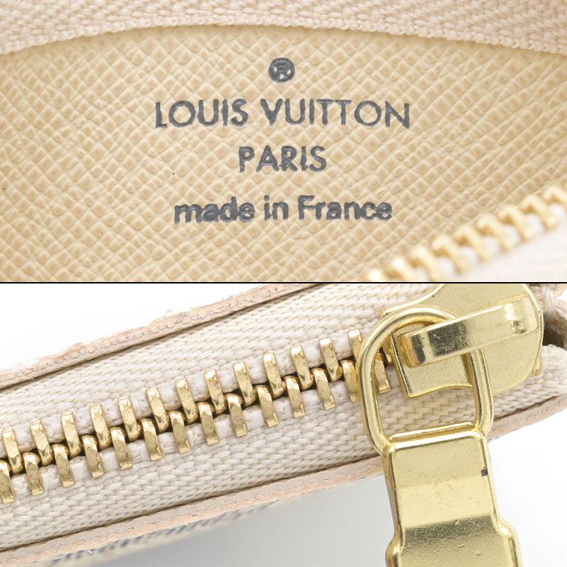 LOUIS VUITTON（ルイ・ヴィトン） ポシェットクレ N62659 ダミエ 