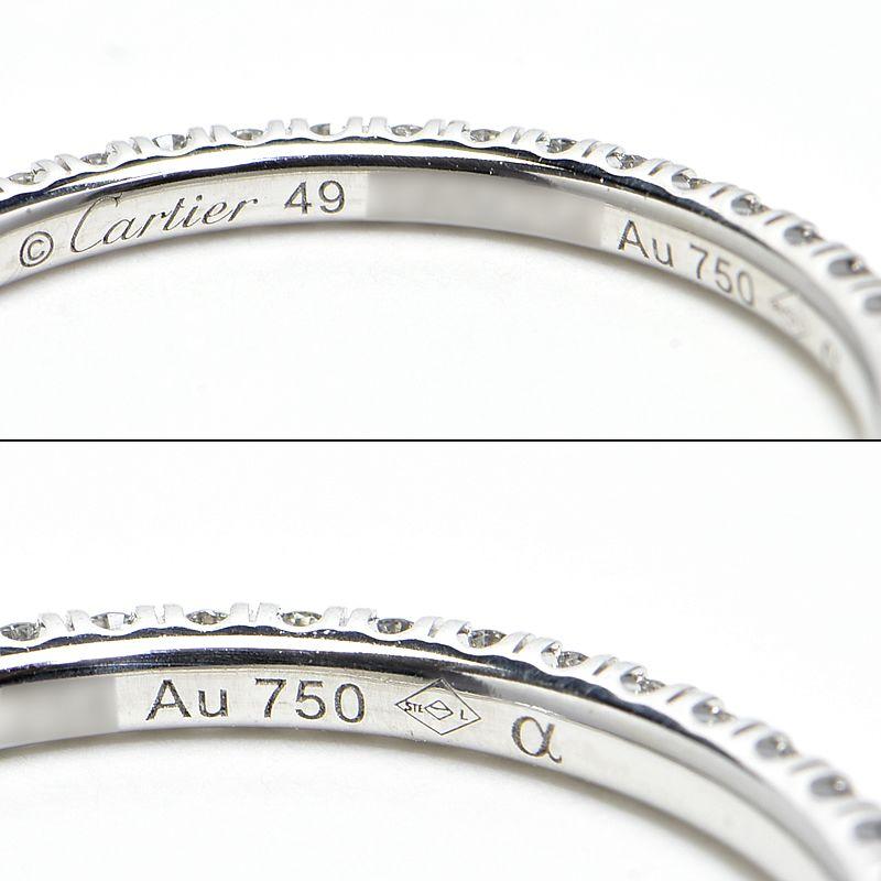 ETINCELLE DE CARTIER カルティエ エタンセルドゥカルティエ