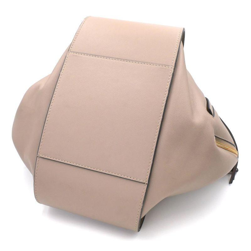 Hammock（LOEWE） ロエベ ハンモックバッグ スモール クラシックカーフ