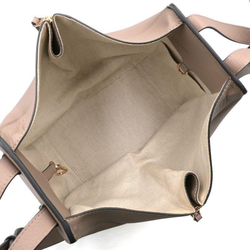 新品未使用 ロエベ ハンモック スモール アナグラム レディース ハンドバッグ LOEWE（ロエベ） ハンドバッグ HAMMOCK SMALL BAG ハンモック スモール