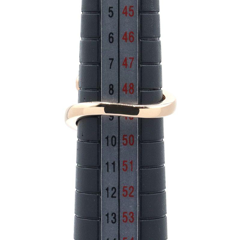 BVLGARI（ブルガリ） セルペンティセドゥットーリリング #49 9号