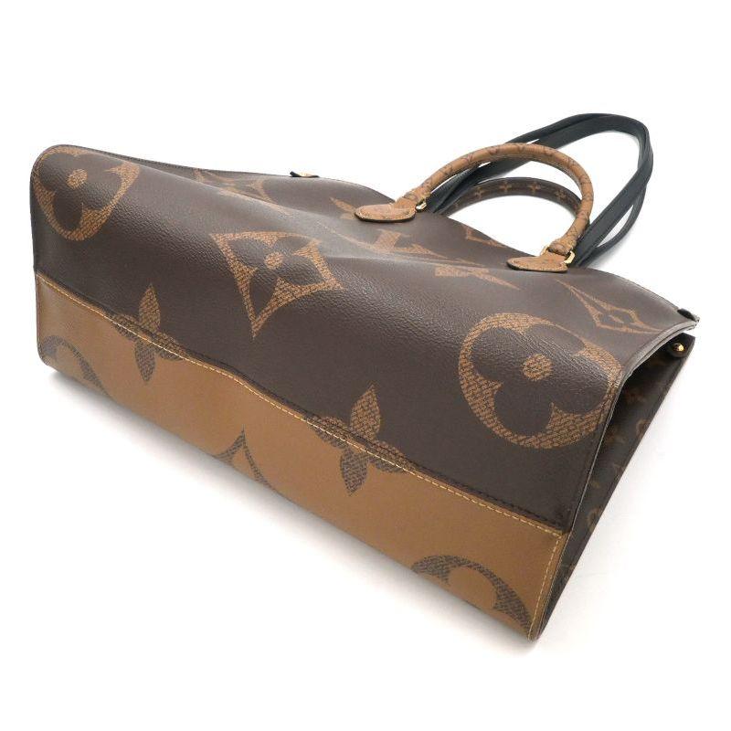 LOUIS VUITTON（ルイ・ヴィトン） オンザゴーMM M45321 モノグラム