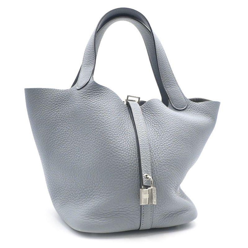 HERMES（エルメス） ピコタンロックMM K刻印 2025年製 トリヨン 