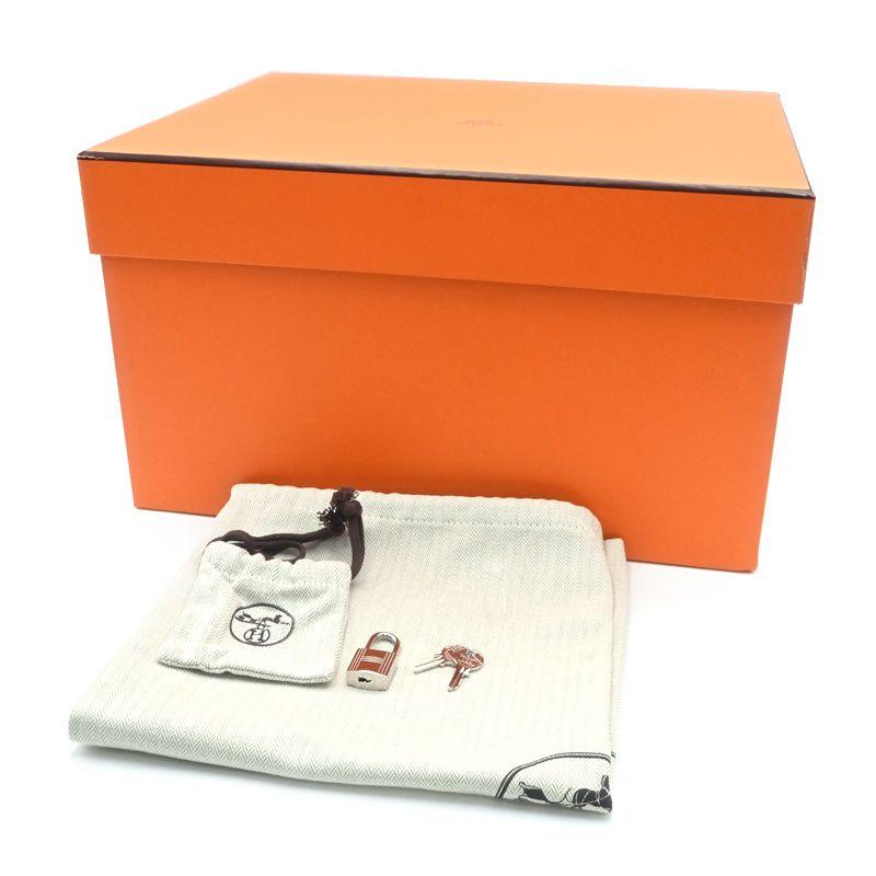 HERMES（エルメス） ピコタンロックMM K刻印 2025年製 トリヨン