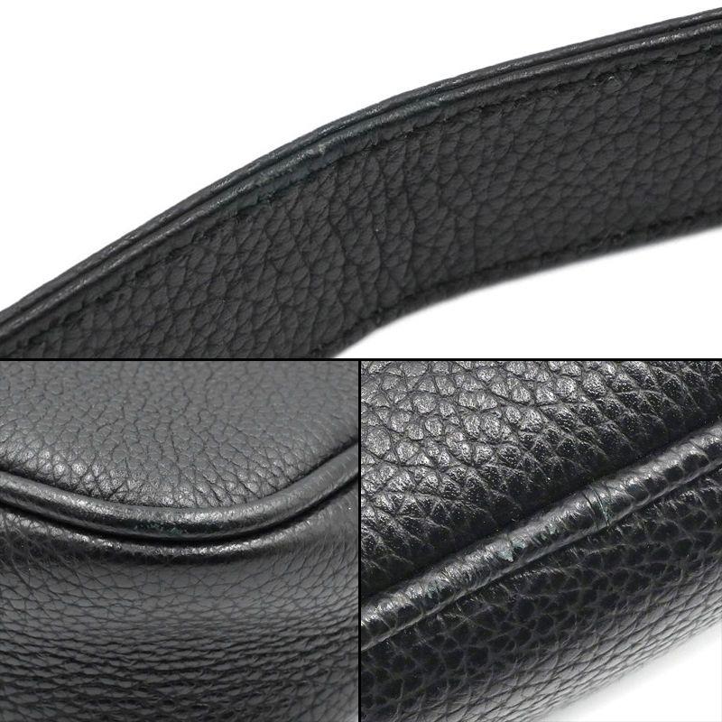 I*H様 GUCCI（グッチ）メッセンジャーバッグ 品番574803 ウェビング グッチ ショルダーバッグ ウェビングライン 574803 レザー