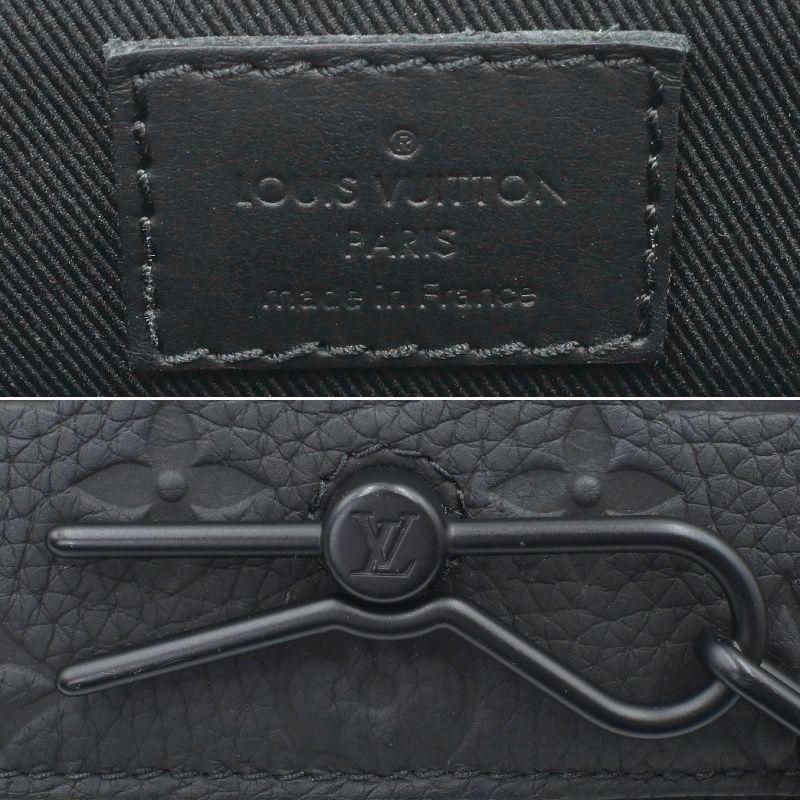 LOUIS VUITTON（ルイ・ヴィトン） スティーマーウェアラブルウォレット