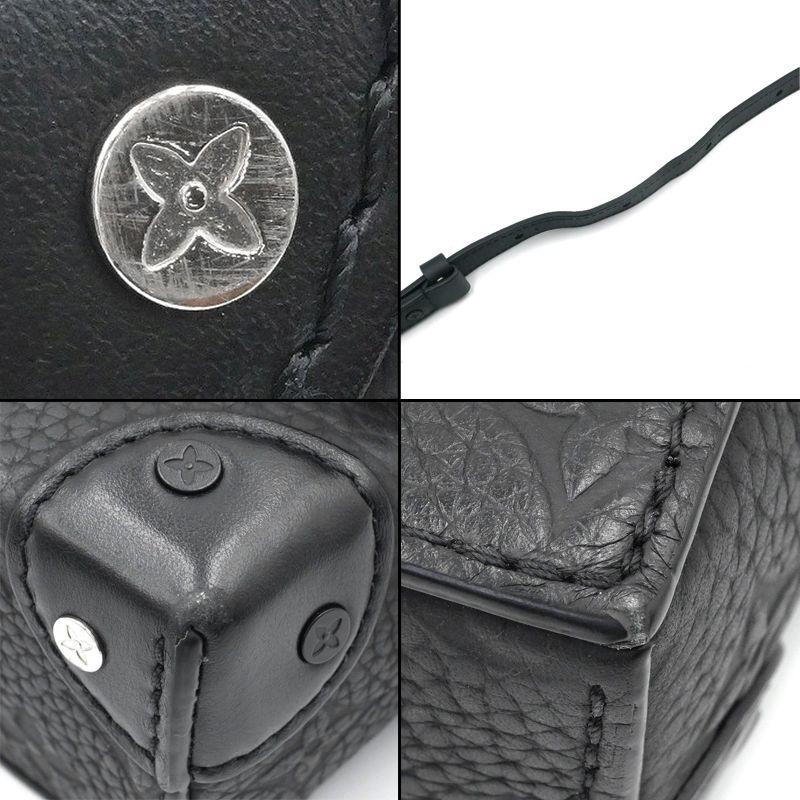 LOUIS VUITTON（ルイ・ヴィトン） スティーマーウェアラブルウォレット
