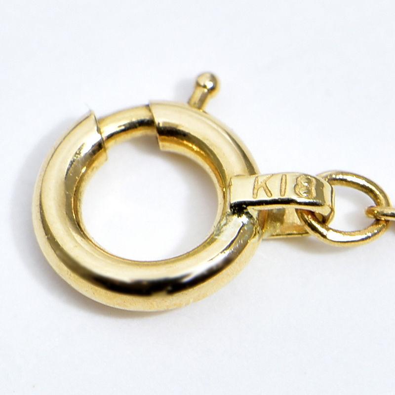 TIFFANY&Co.（ティファニー） ビーンズブレスレット K18YG エルサ