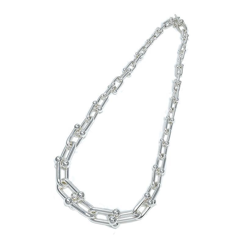 Tiffany HardWear ティファニー ハードウェアグラジュエイテッドリンク