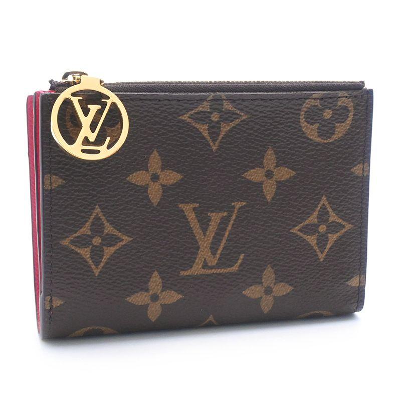 ルイヴィトン　財布 LOUIS VUITTON（ルイ・ヴィトン） ポルトフォイユリサ M25693