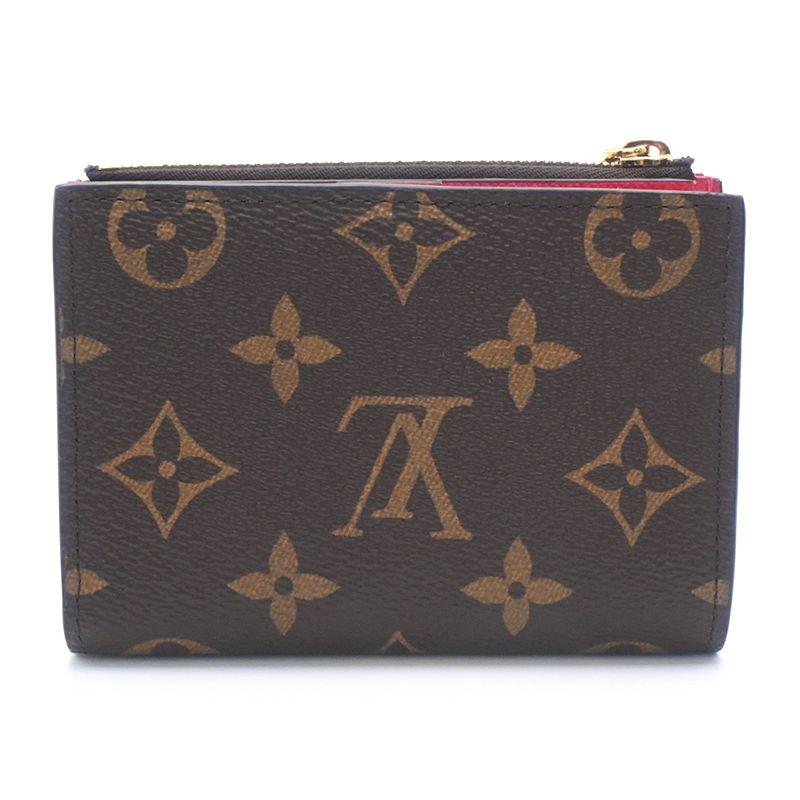 LOUIS VUITTON（ルイ・ヴィトン） ポルトフォイユリサ M25693