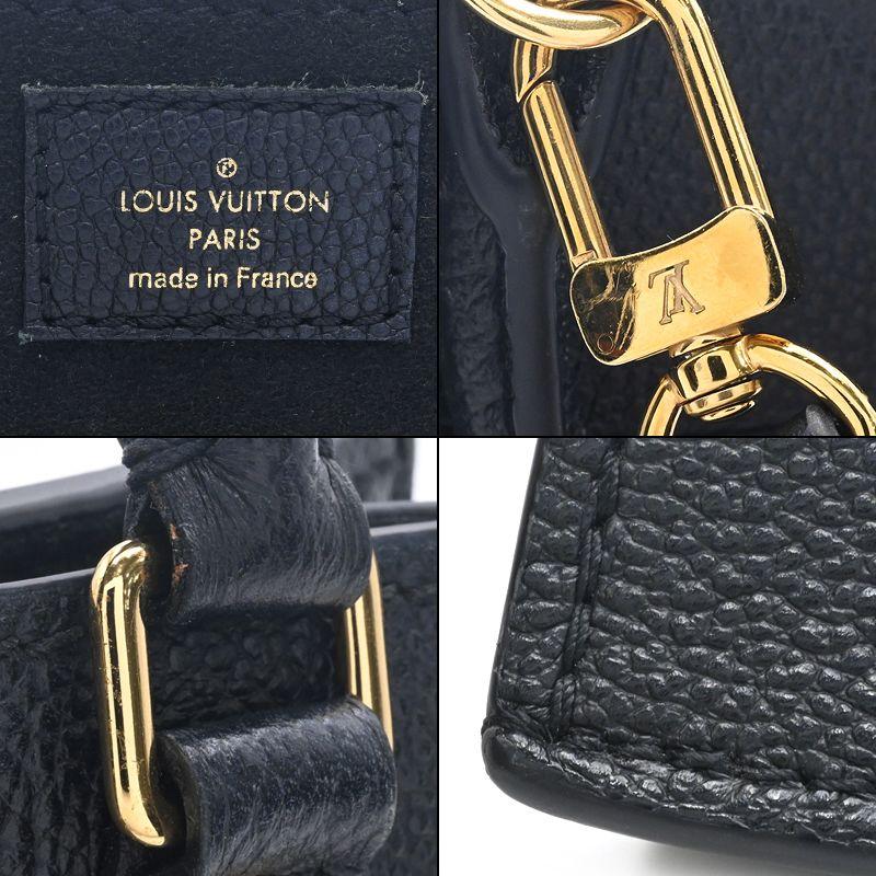 プティット・サックプラ ルイヴィトン プティットサックプラ M81417 