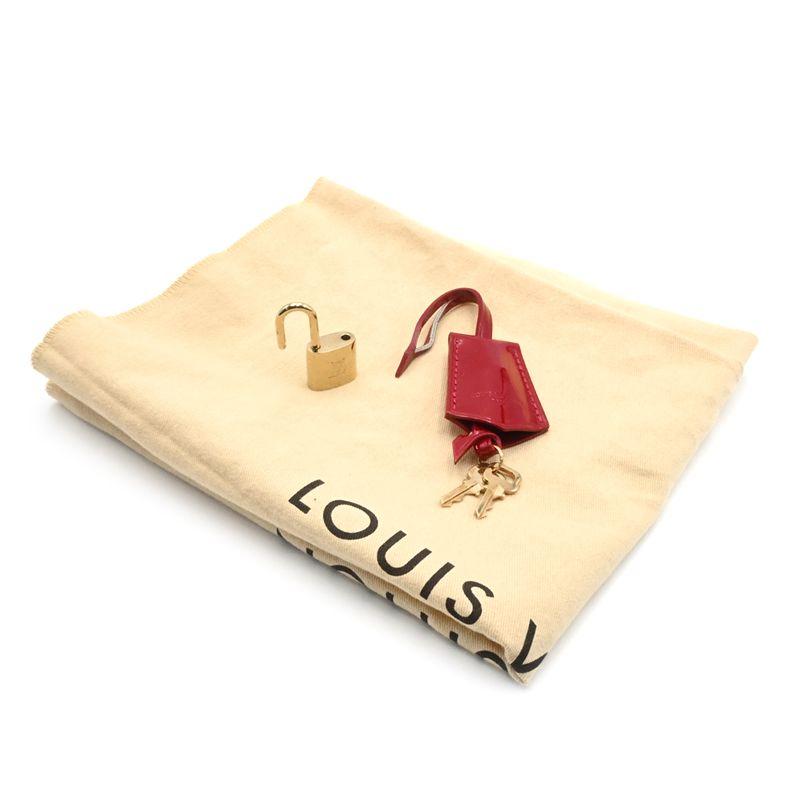 アルマ（LOUIS VUITTON） ルイヴィトン アルマBB M91698 モノグラム