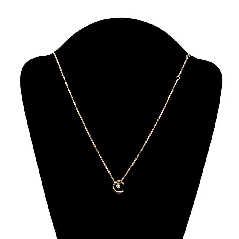COCO CRUSH シャネル ココクラッシュコレクションネックレス J12103