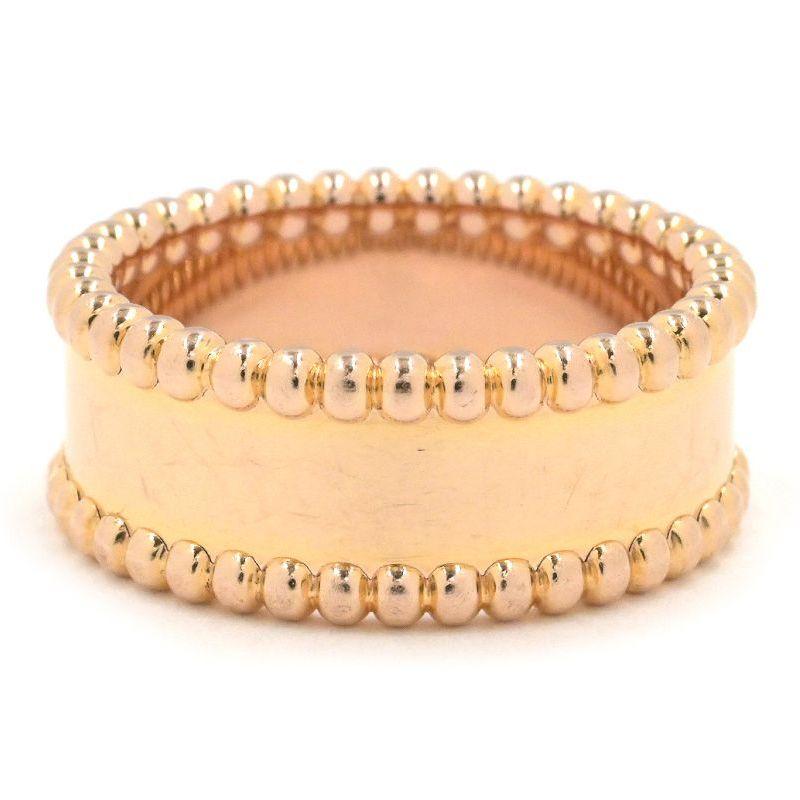 ペルレ（Van Cleef ＆ Arpels） ヴァンクリーフ＆アーペル ペルレ