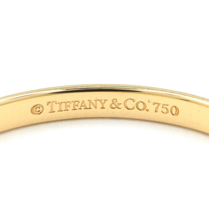 TIFFANY&Co.（ティファニー） フォーエバー ウェティングバンドリング