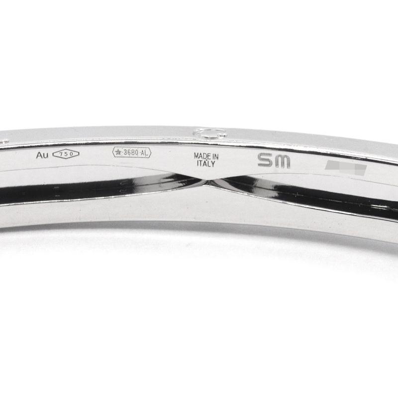 ビー・ゼロワン ブルガリ ビーゼロワンブレスレット SMサイズ 約16cm