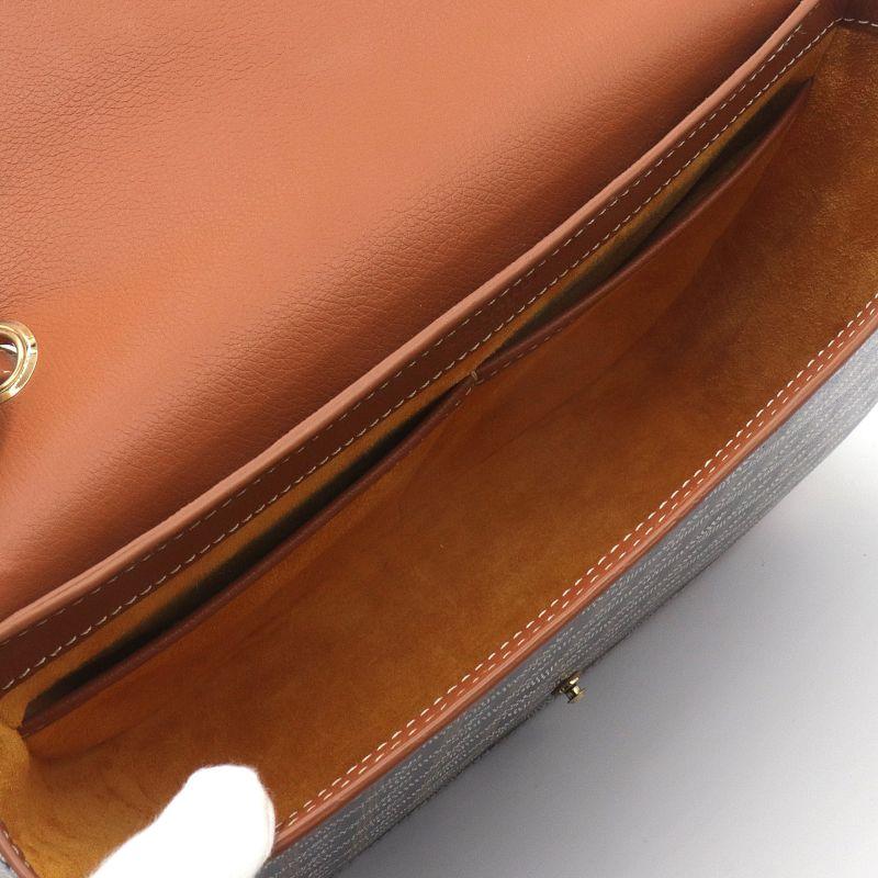 GOYARD（ゴヤール） サック233PM ショルダーバッグ 233SH2PMLTY01CL03O