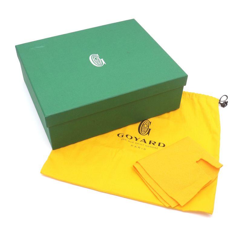 GOYARD（ゴヤール） サック233PM ショルダーバッグ 233SH2PMLTY01CL03O