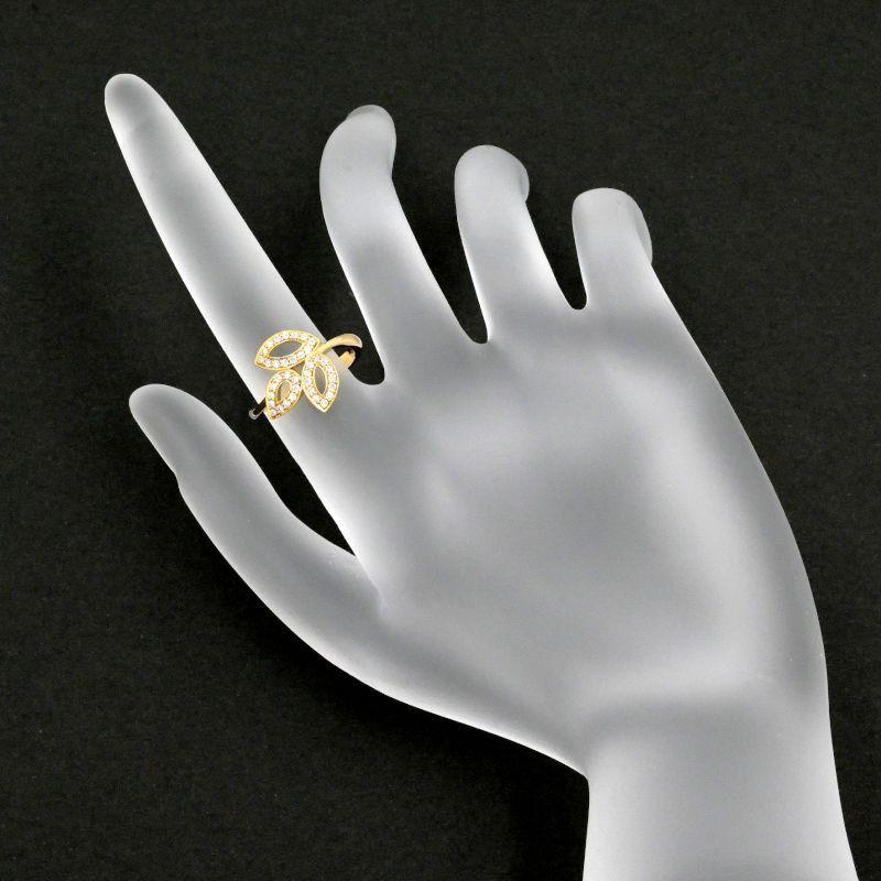 Lily Cluster by Harry Winston ハリーウィンストン リリークラスター