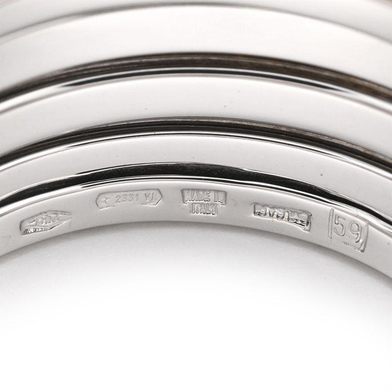 BVLGARI ビーゼロワン刻印59 BVLGARI ビーゼロワン刻印59