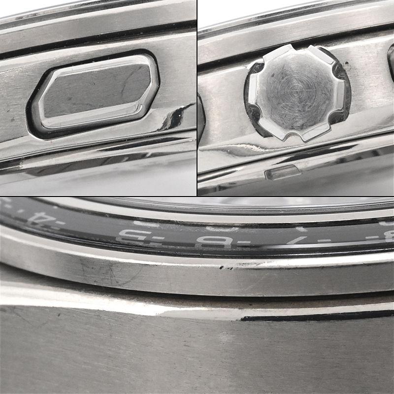 ASTRON セイコーアストロン メンズ SBXC107 5X53-0BR0 チタン 箱保