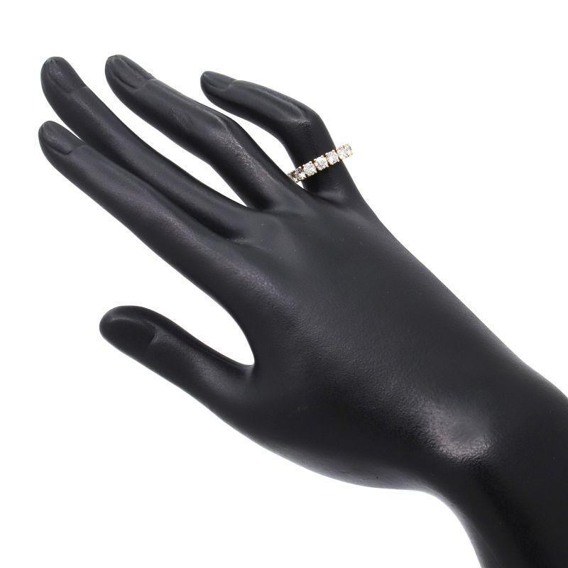 CARTIER DESTINEE カルティエ デスティネウェディングリング #46 6号