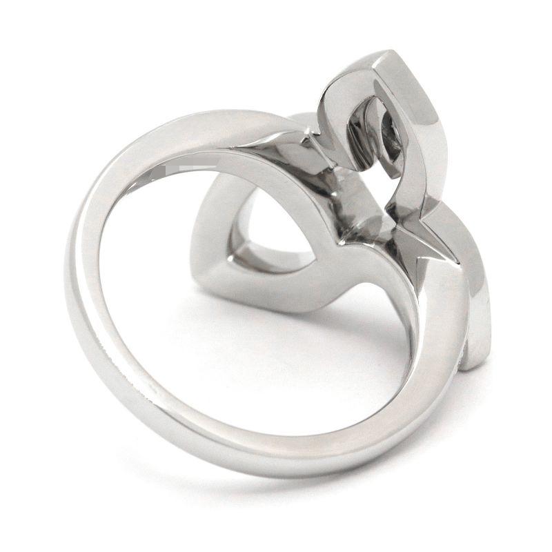 Lily Cluster by Harry Winston ハリーウィンストン リリークラスター 