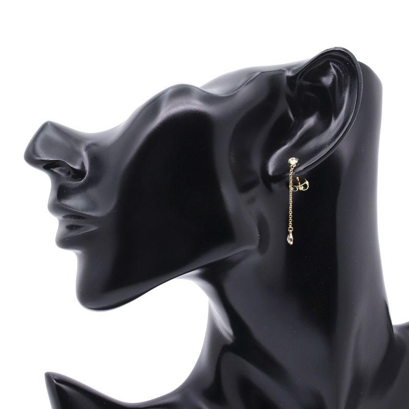 Diamonds By The Yard ティファニー ダイヤモンドバイザヤードピアス