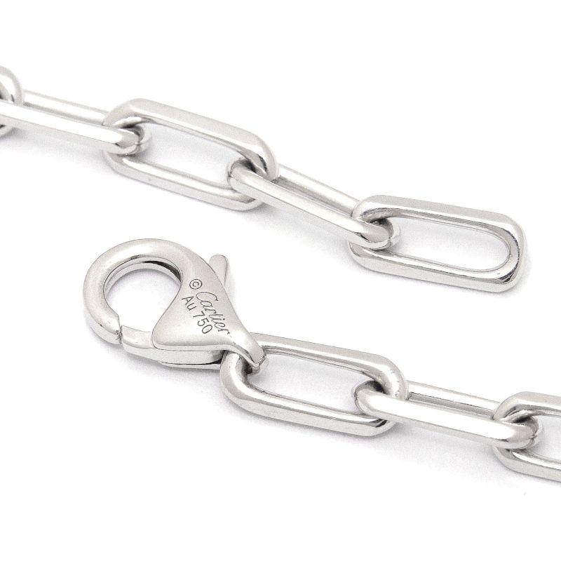SANTOS DE CARTIER カルティエ サントスドゥカルティエネックレス