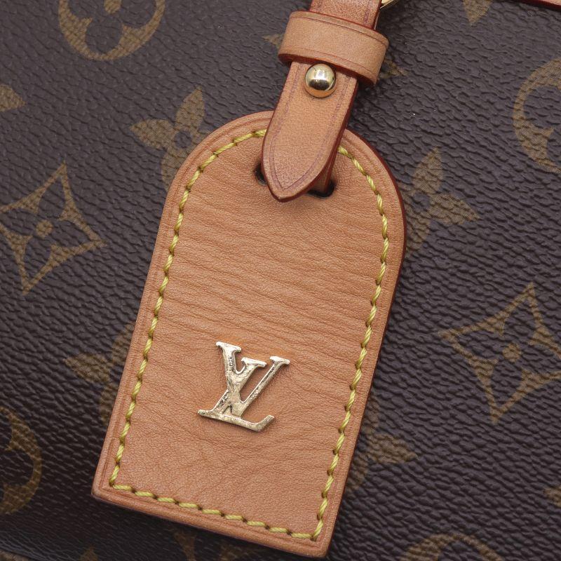 LOUIS VUITTON（ルイ・ヴィトン） ハイライズ M46784 モノグラム