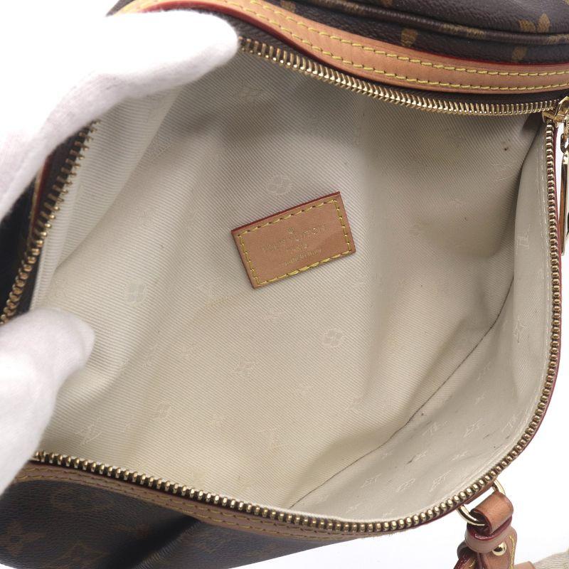 LOUIS VUITTON（ルイ・ヴィトン） ハイライズ M46784 モノグラム