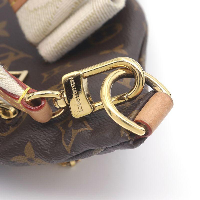 LOUIS VUITTON（ルイ・ヴィトン） ハイライズ M46784 モノグラム