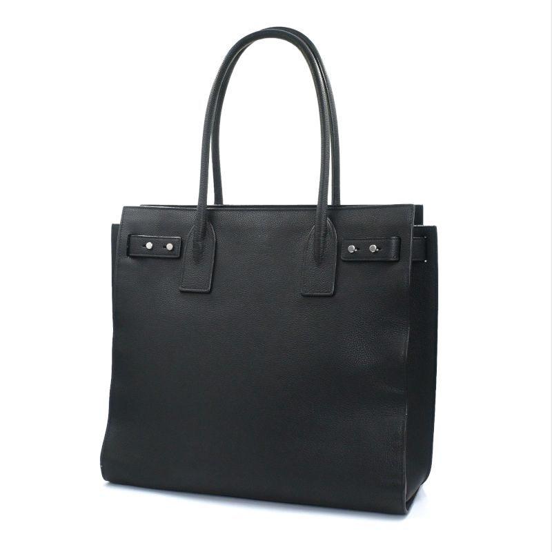 サンローランサックドジュール 647168 SAC DE JOUR サンローラン サックドジュールスープル NSトート 647168
