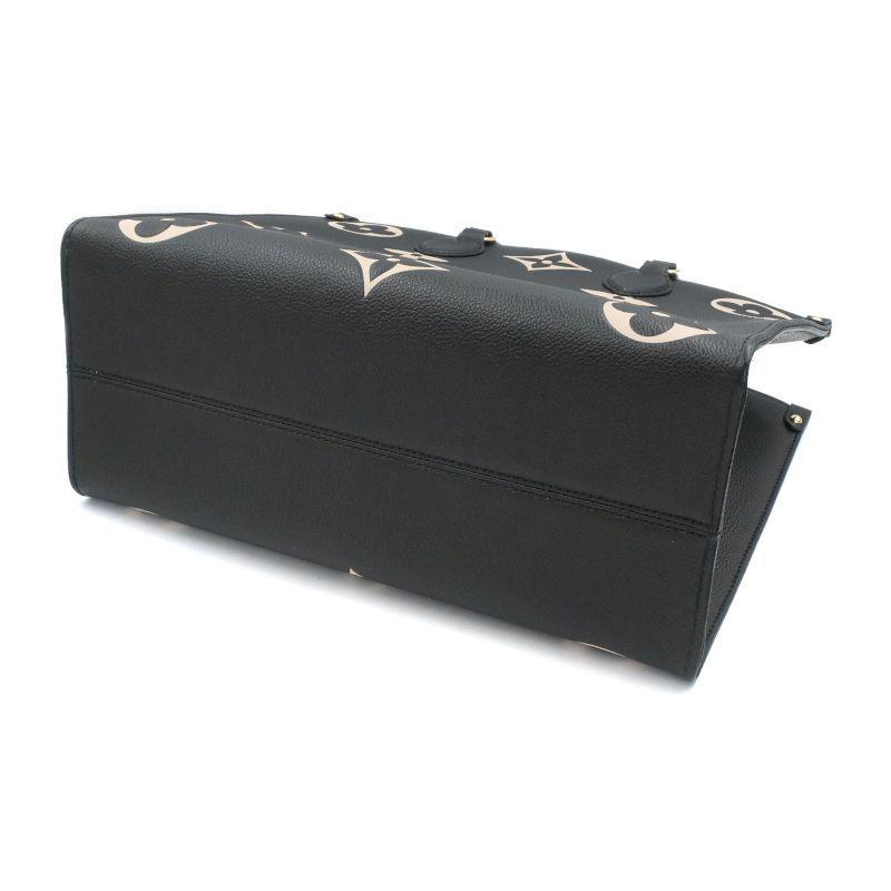 LOUIS VUITTON（ルイ・ヴィトン） オンザゴーMM M45495 バイカラー