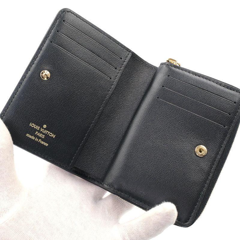 LOUIS VUITTON（ルイ・ヴィトン） ポルトフォイユルー M81599