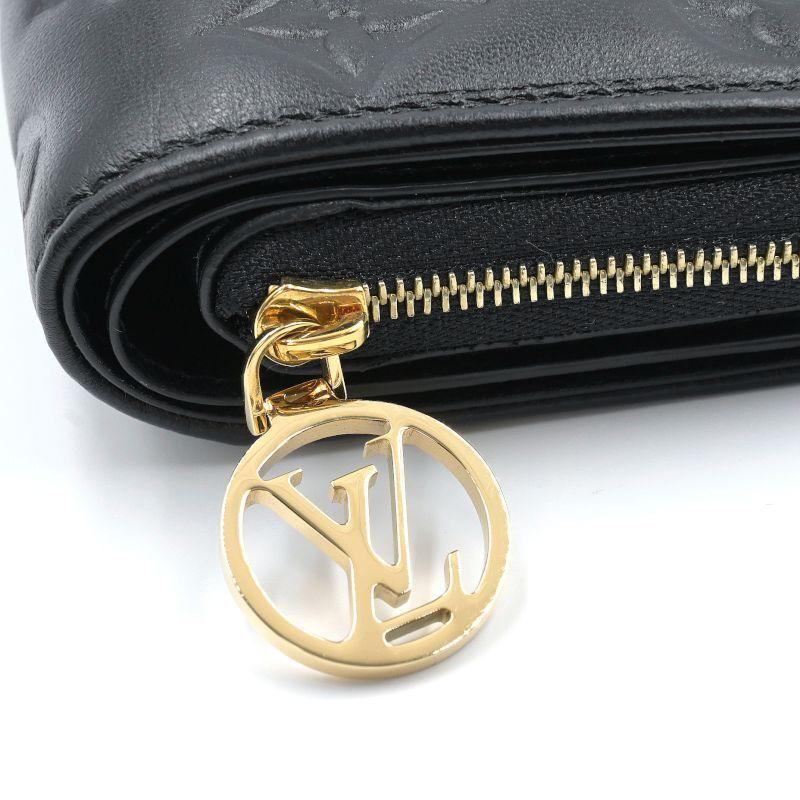 LOUIS VUITTON（ルイ・ヴィトン） ポルトフォイユルー M81599