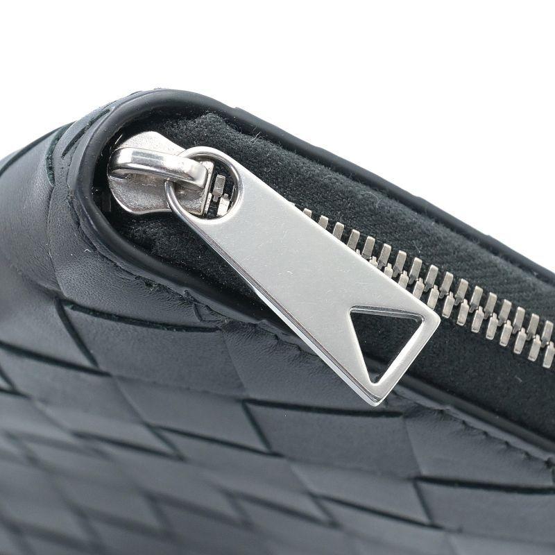 BOTTEGA VENETA（ボッテガ・ヴェネタ） イントレチャート ジップ
